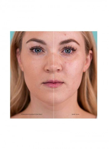 Foundation Powder SPF30 200