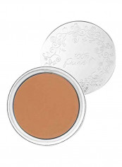 Matte Foundation Powder Golden Peach reviews Matte Foundation Powder Golden Peach