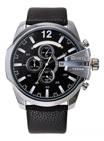 Men's Fashion Chronograph Watch NNSB03700025