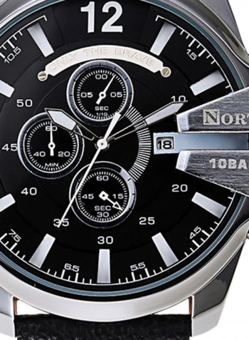 Men's Fashion Chronograph Watch NNSB03700025