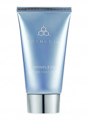 Shineless Moisturizer Oil Free White 2ounce
