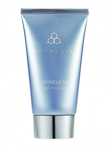 Shineless Moisturizer Oil Free White 2ounce