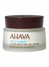 Active Moisture Gel Cream 50ml