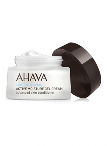 Active Moisture Gel Cream 50ml