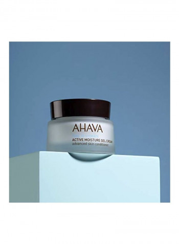 Active Moisture Gel Cream 50ml