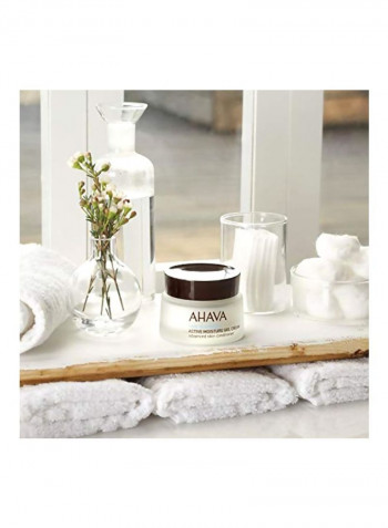 Active Moisture Gel Cream 50ml