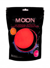 Blacklight Paint Powder Red reviews Blacklight Paint Powder Red