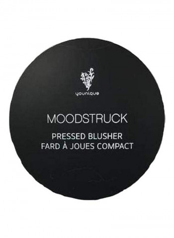Moodstruck Pressed Blusher Pink