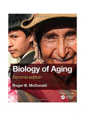 Biology Of Aging Paperback 2