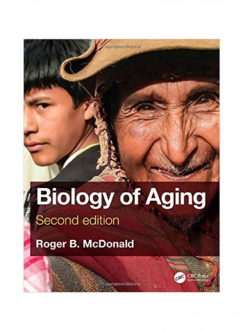 Biology Of Aging Paperback 2