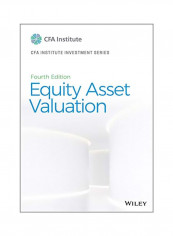 Equity Asset Valuation Hardcover 4