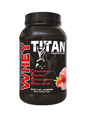 Whey Protein Powder