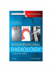 Interventional Radiology: A Survival Guide Paperback