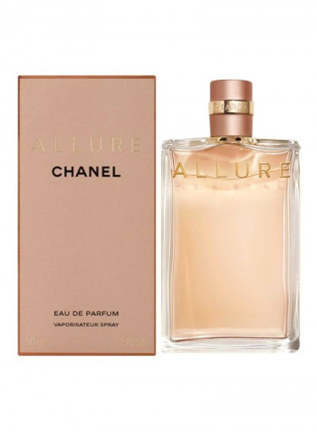 Allure EDP 50ml