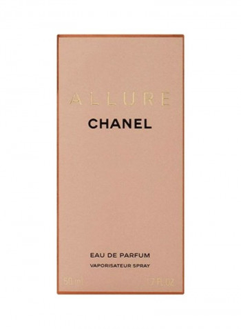 Allure EDP 50ml