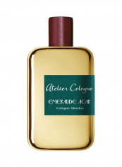 Emeraude Agar Cologne Absolue 100ml
