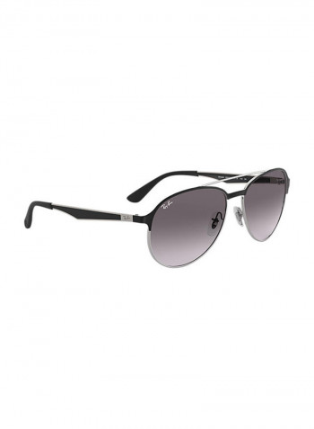 Men's Pilot Sunglasses