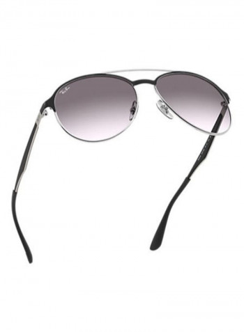 Men's Pilot Sunglasses