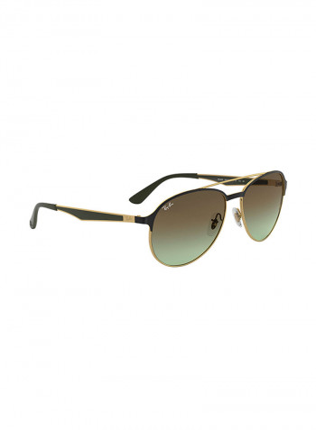 Men's Pilot Sunglasses