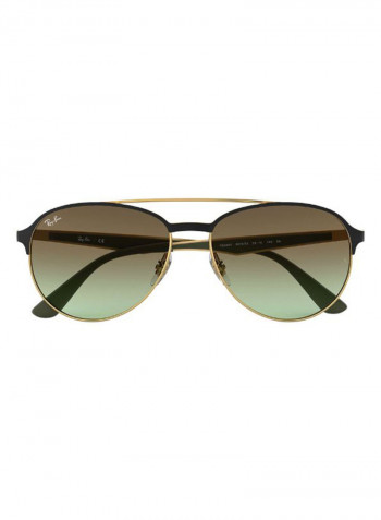 Men's Pilot Sunglasses
