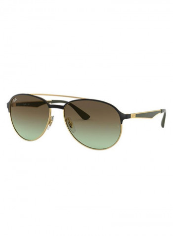 Men's Pilot Sunglasses