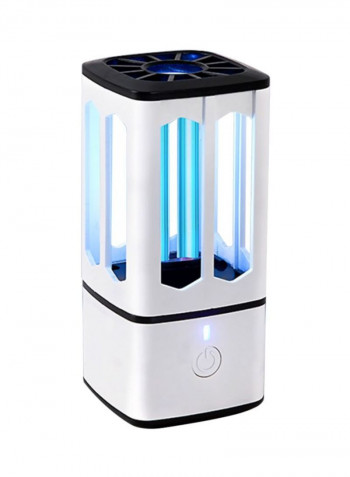 Portable Ultraviolet Disinfection Light