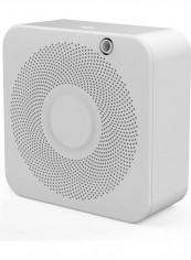 Bluetooth Aromatherapy Nebulizer Aroma Essential Oil Scent Diffuser White 150*150*65ml reviews Bluetooth Aromatherapy Nebulizer Aroma Essential Oil Scent Diffuser White 150*150*65ml