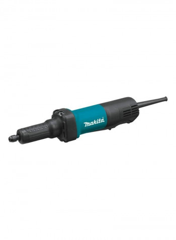 Corded Grinder Range Blue/Black 46.4x10.8x13.3centimeter