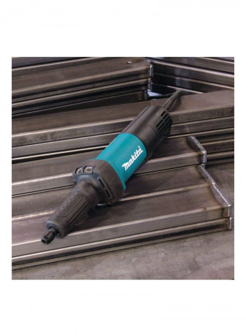 Corded Grinder Range Blue/Black 46.4x10.8x13.3centimeter