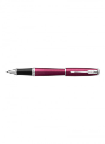 Uroller Roller Ball Pen Magenta