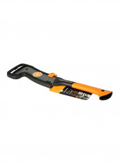 X3 Heavy Duty Brush Hook Yellow/Black/Grey 88millimeter