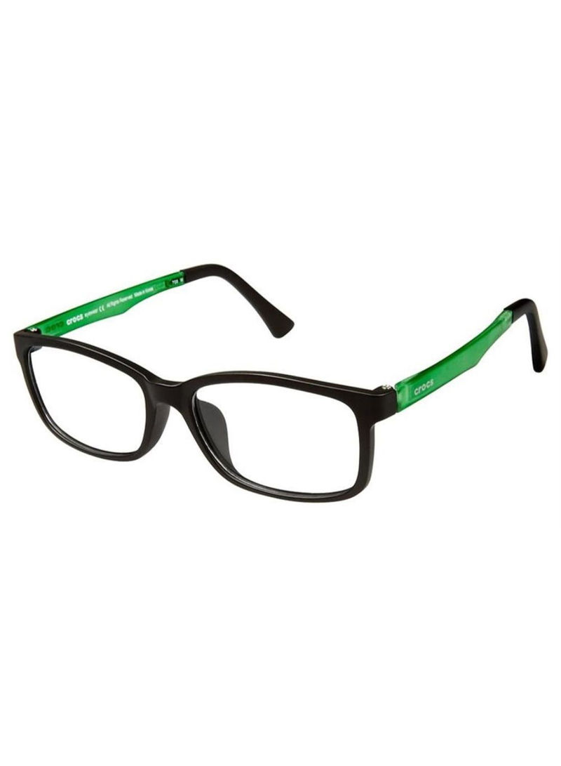 Kids' Rectangular Eyeglass Frame