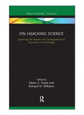 On Hijacking Science Hardcover 1st Edition