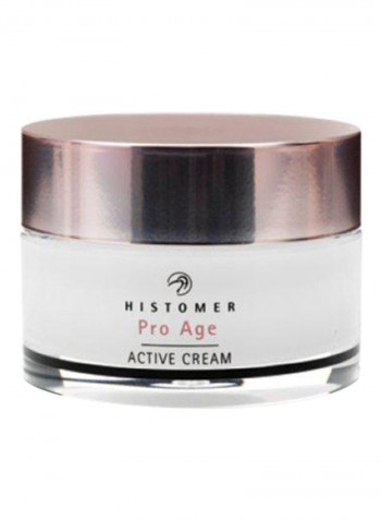 Pro Dermis Active Cream White/Pink 50g