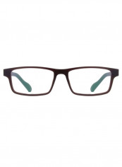 Rectangular Eyeglasses Frame