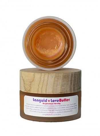 Languid Love Butter 50ml