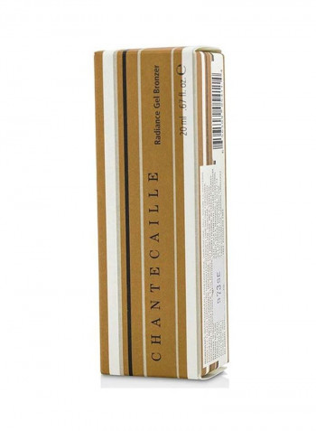 Radiance Gel Bronzer Beige