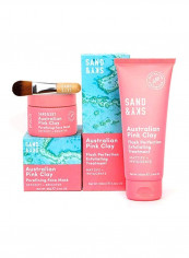 Perfect Skin Bundle Face Mask