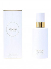 The Silk Body Emulsion 200ml