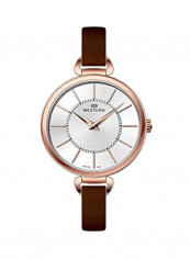 Women's Leather Analog Watch W8139LPP010A reviews Women's Leather Analog Watch W8139LPP010A
