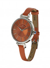 Women's Leather Analog Watch W8139LST010V reviews Women's Leather Analog Watch W8139LST010V