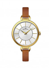 Women's Moment Leather Analog Watch W8139LGP010A reviews Women's Moment Leather Analog Watch W8139LGP010A