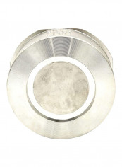 Disc Check Valve Silver 3inch reviews Disc Check Valve Silver 3inch