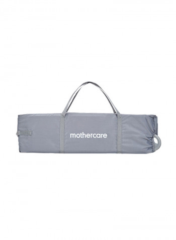 Foldable Classic Travel Cot