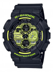 G-Shock Resin Analog/Digital Watch GA-140DC-1ADR reviews G-Shock Resin Analog/Digital Watch GA-140DC-1ADR