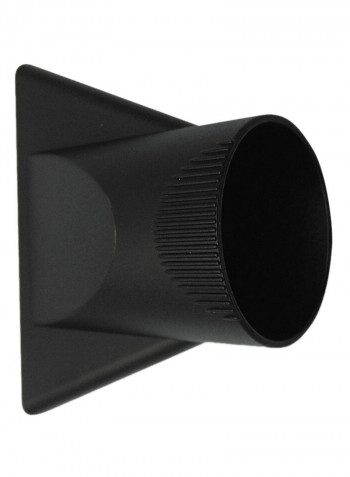 Hair Dryer Black