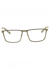 Men's Rectangular Shape Eyeglasses AX 1022 6088