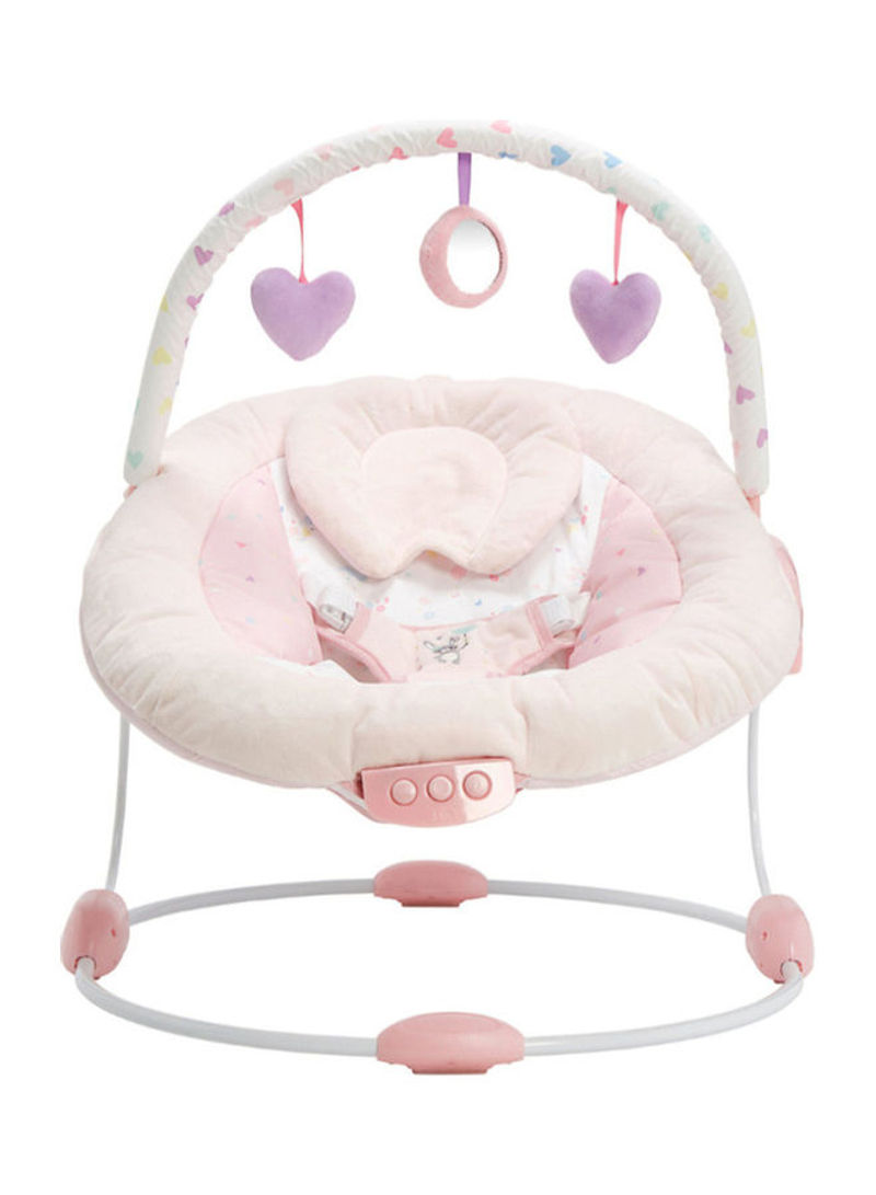 Sit And Play Ideal Baby Seat