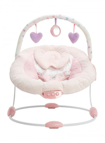 Sit And Play Ideal Baby Seat