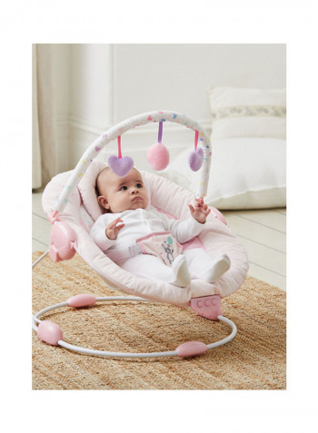 Sit And Play Ideal Baby Seat